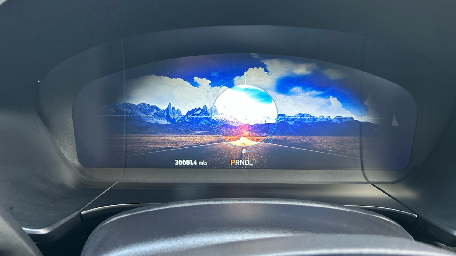 Used Ford Kuga 2023 for sale - 77076984: Photo 18