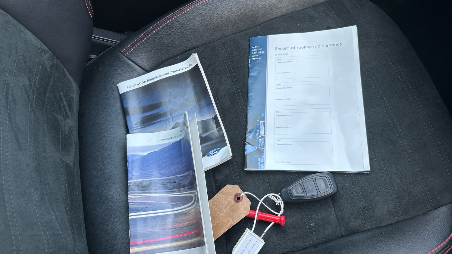 Used Ford Kuga 2023 for sale - 77076984: Photo 19