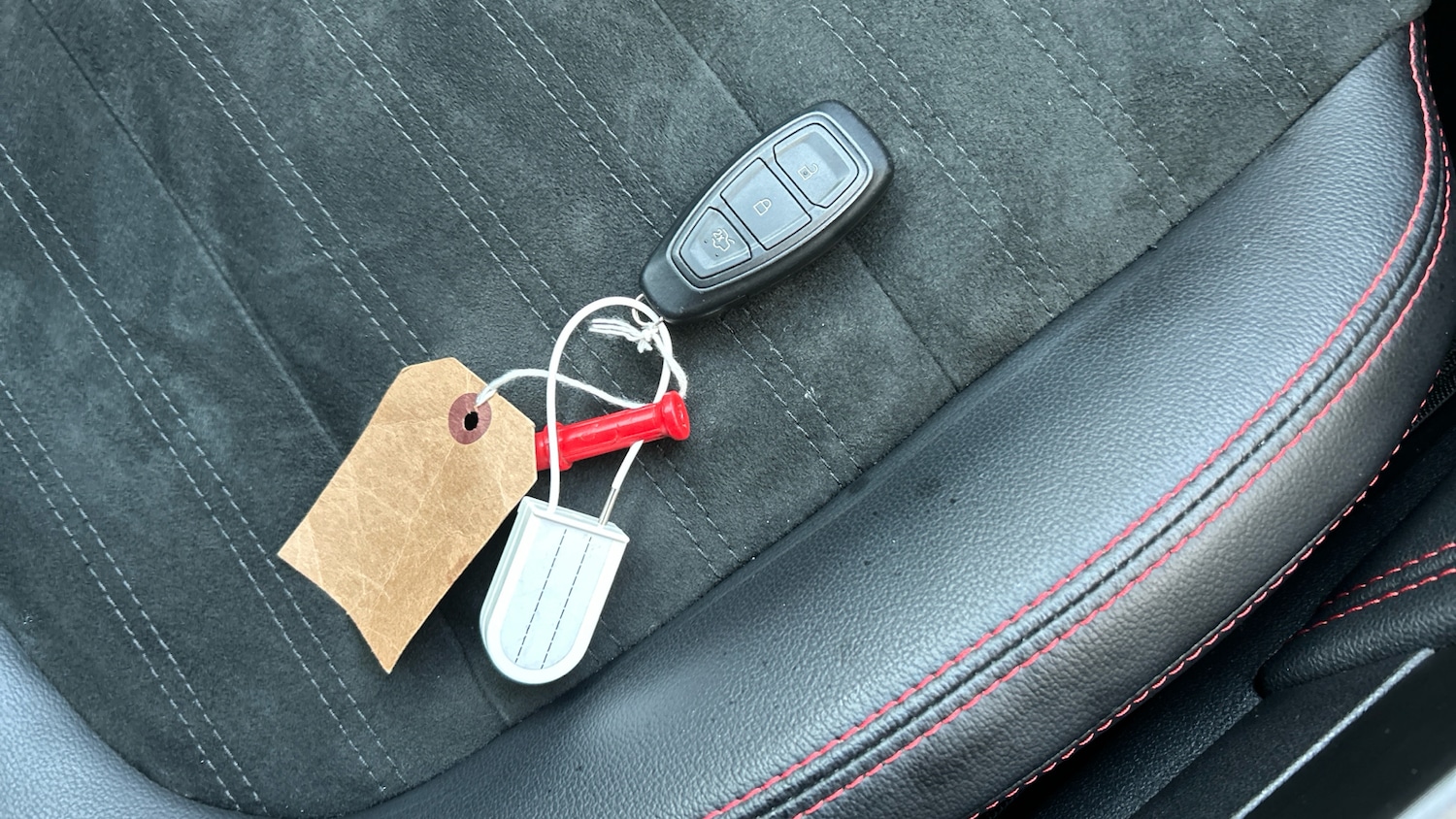 Used Ford Kuga 2023 for sale - 77076984: Photo 20