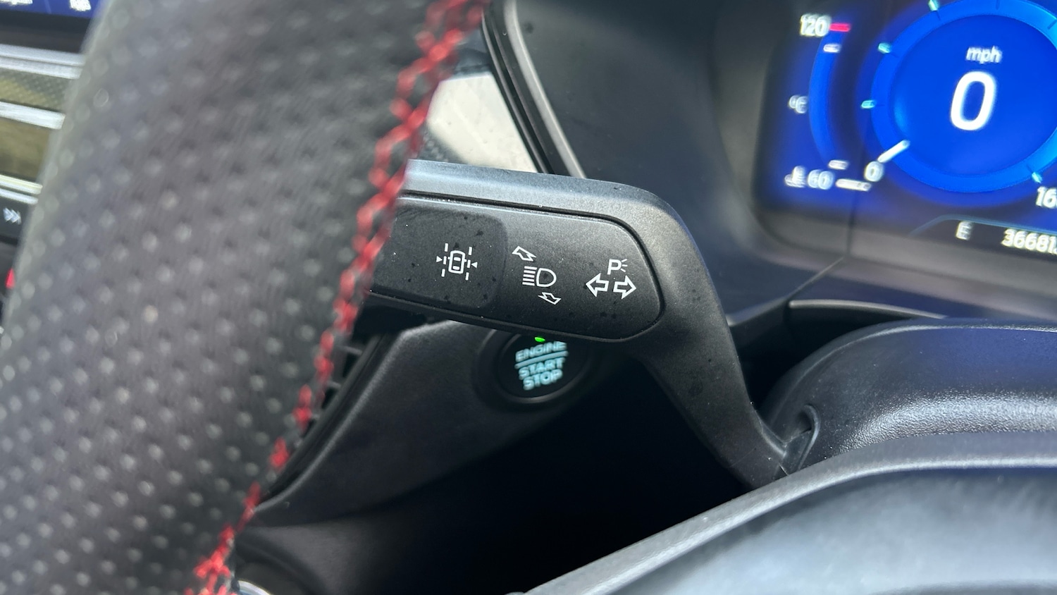 Used Ford Kuga 2023 for sale - 77076984: Photo 32