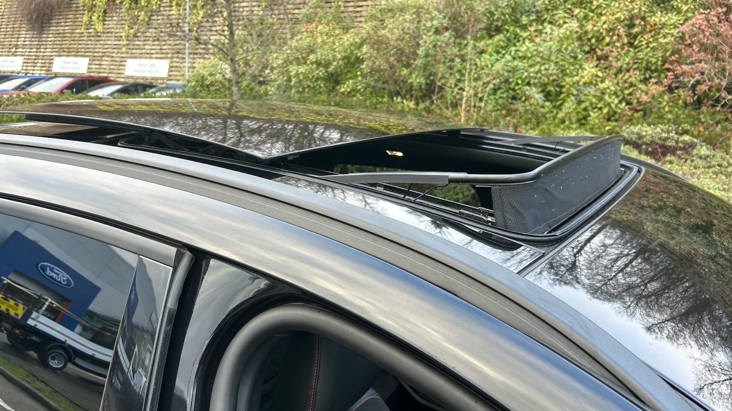 Used Ford Kuga 2023 for sale - 77076984: Photo 35