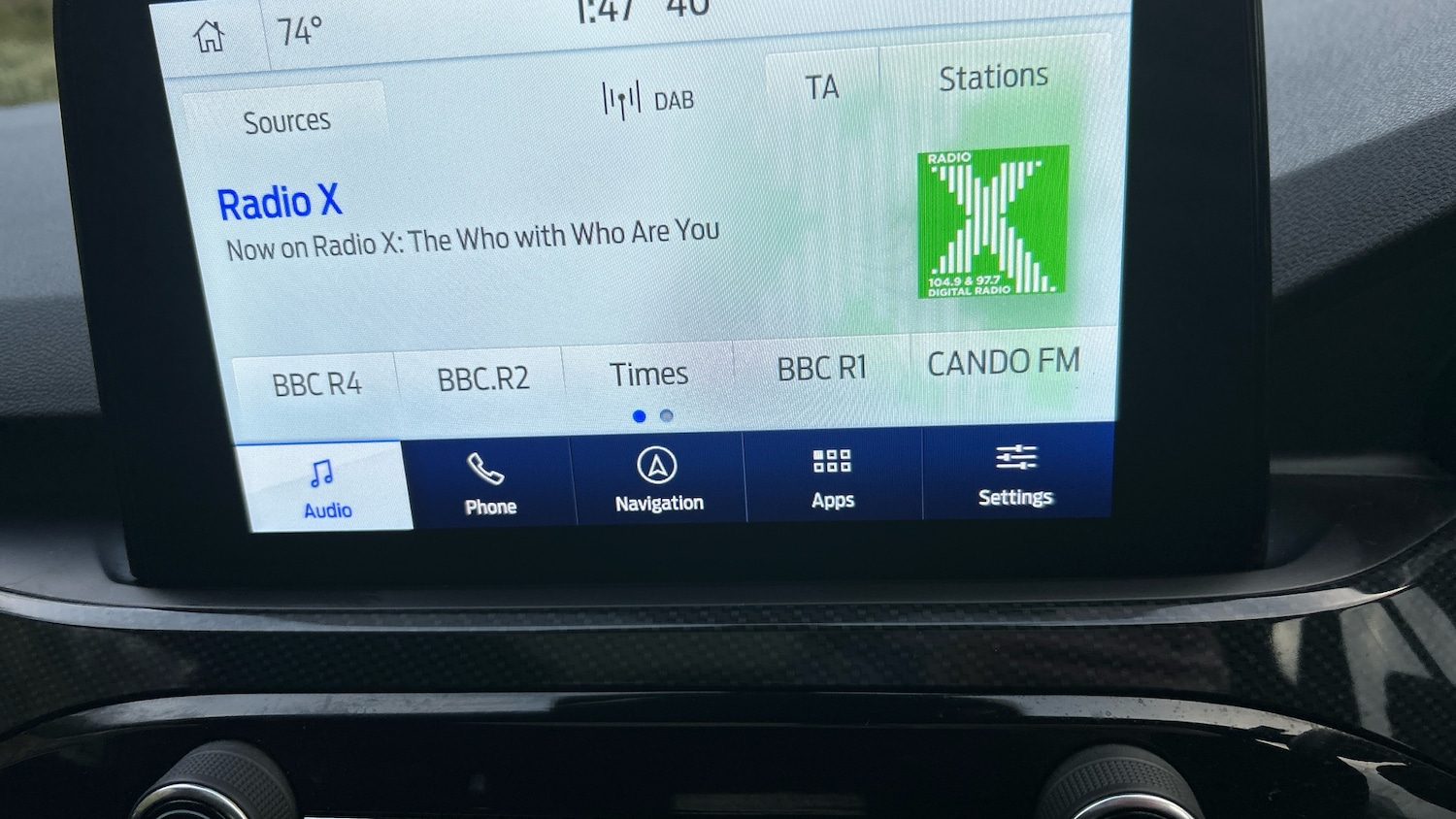 Used Ford Kuga 2023 for sale - 77076984: Photo 36