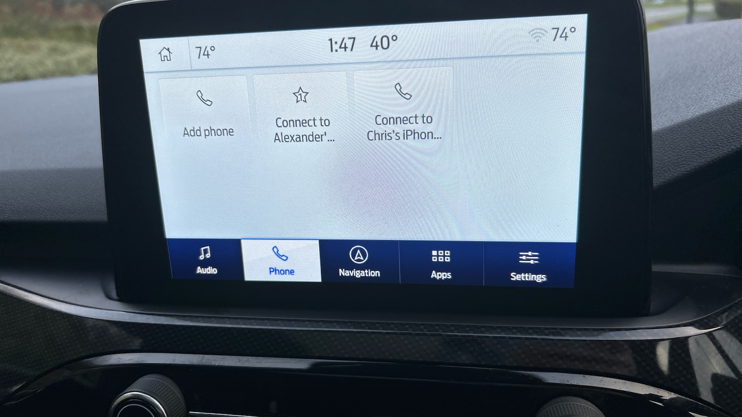 Used Ford Kuga 2023 for sale - 77076984: Photo 37