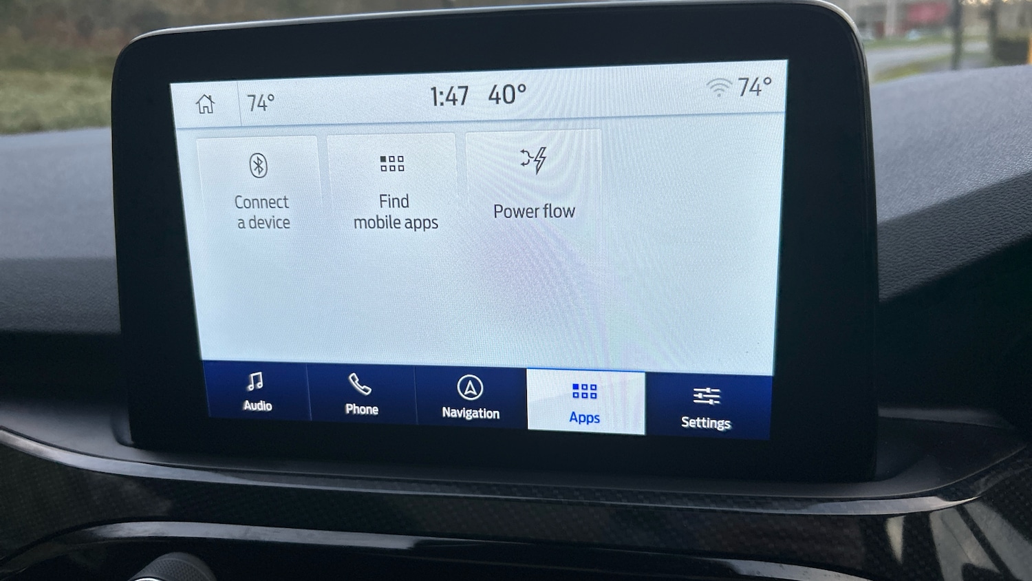 Used Ford Kuga 2023 for sale - 77076984: Photo 39