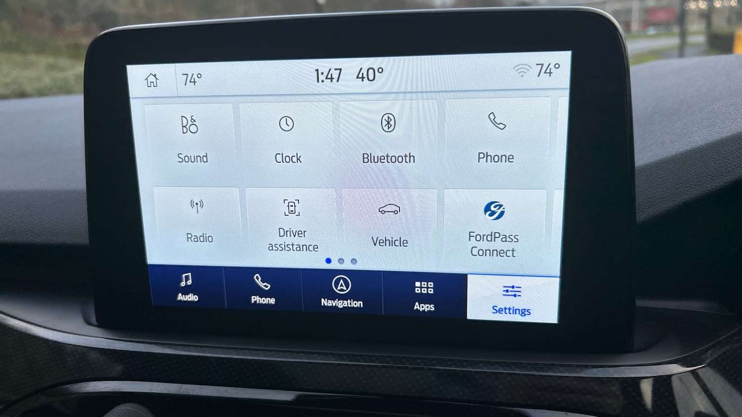 Used Ford Kuga 2023 for sale - 77076984: Photo 40