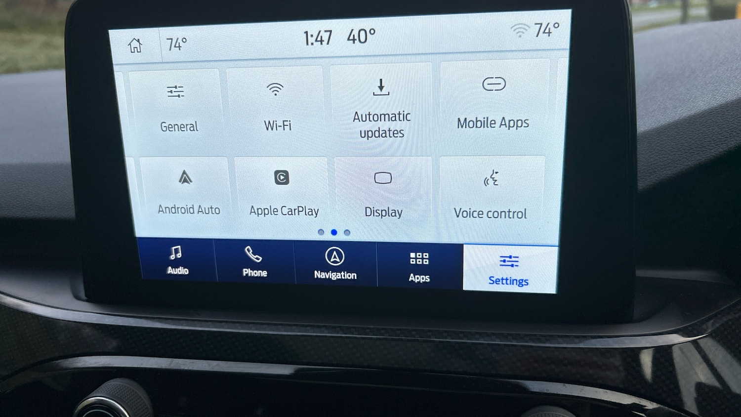 Used Ford Kuga 2023 for sale - 77076984: Photo 41