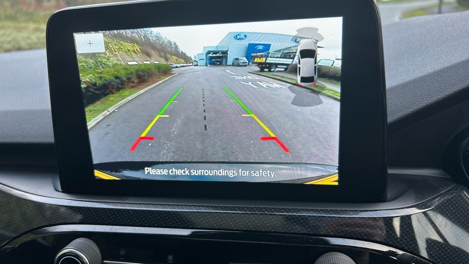 Used Ford Kuga 2023 for sale - 77076984: Photo 42