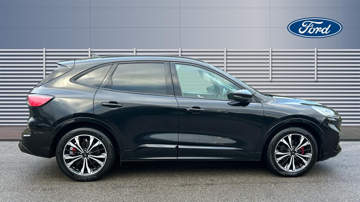 Used Ford Kuga 2023 for sale - 77076984: Photo 5