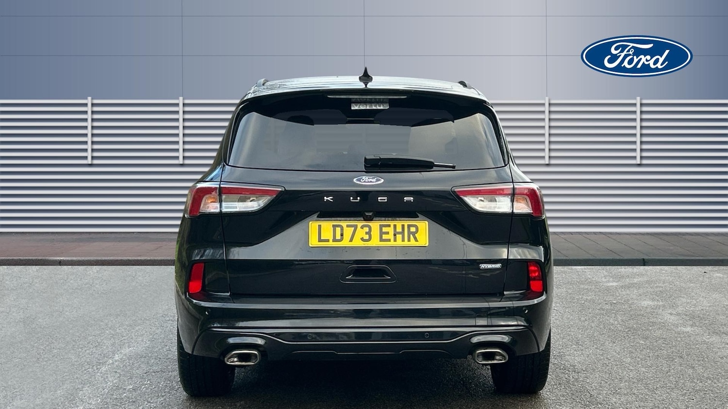 Used Ford Kuga 2023 for sale - 77076984: Photo 6