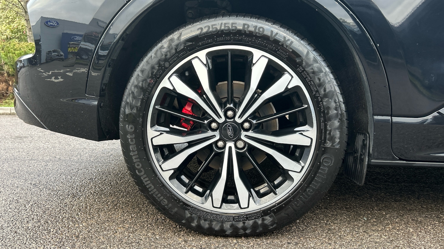 Used Ford Kuga 2023 for sale - 77076984: Photo 7