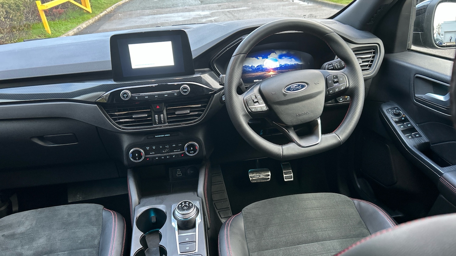 Used Ford Kuga 2023 for sale - 77076984: Photo 9