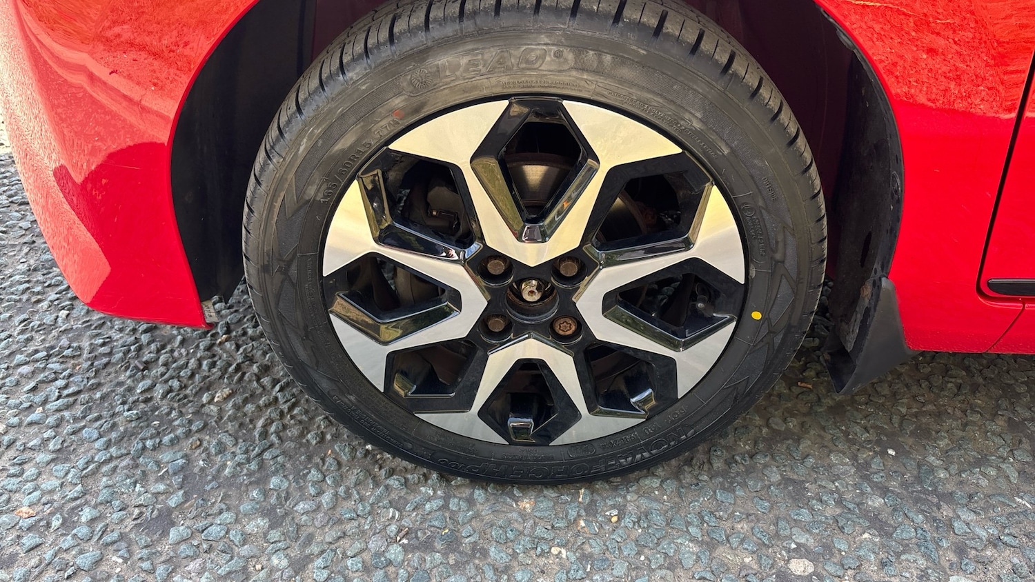 Vehicle 40