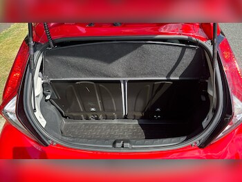 Used Toyota AYGO 2021 for sale - 75203411: Photo