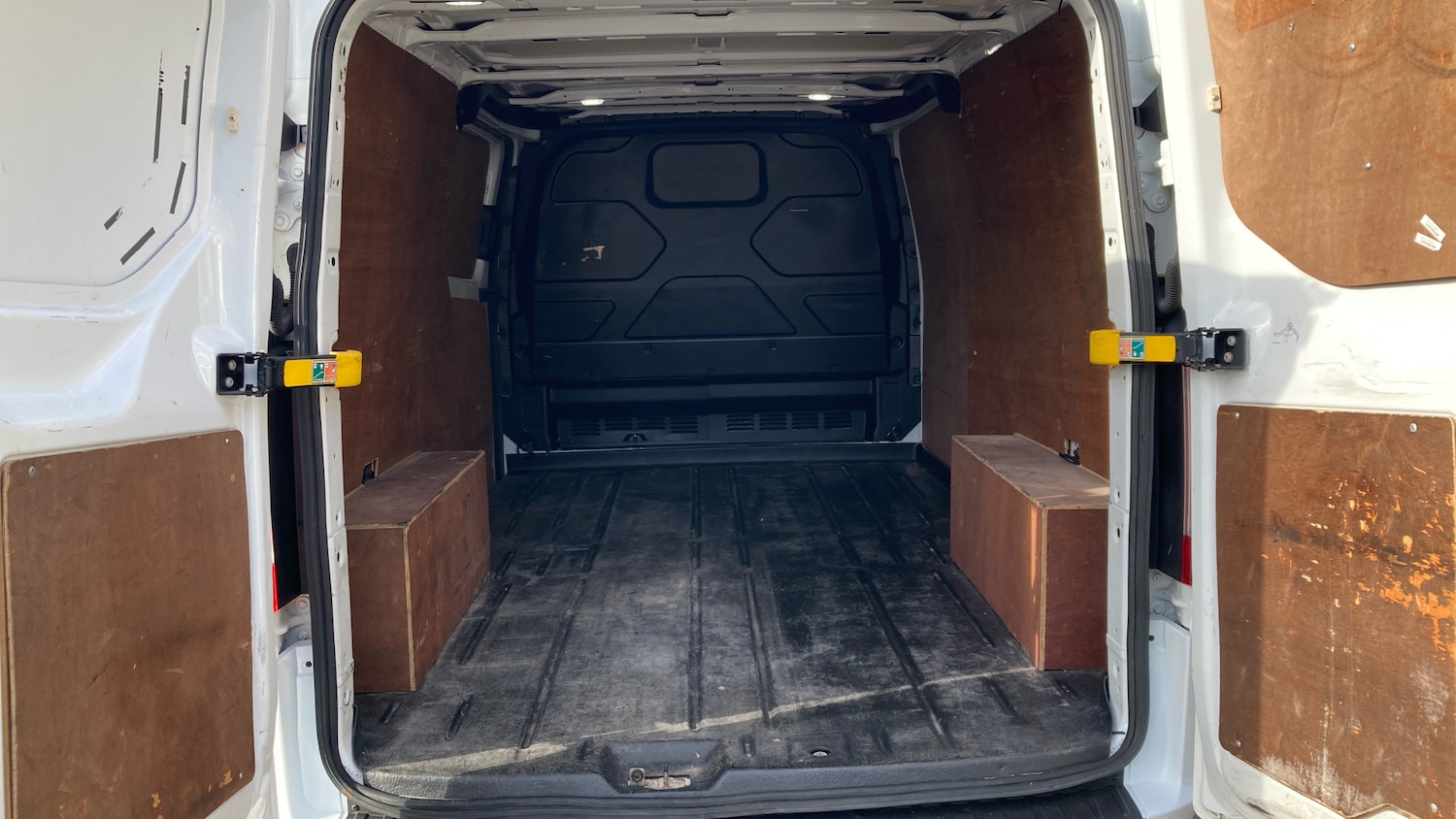 Used Ford Transit Custom 2020 for sale - 77601918: Photo 12