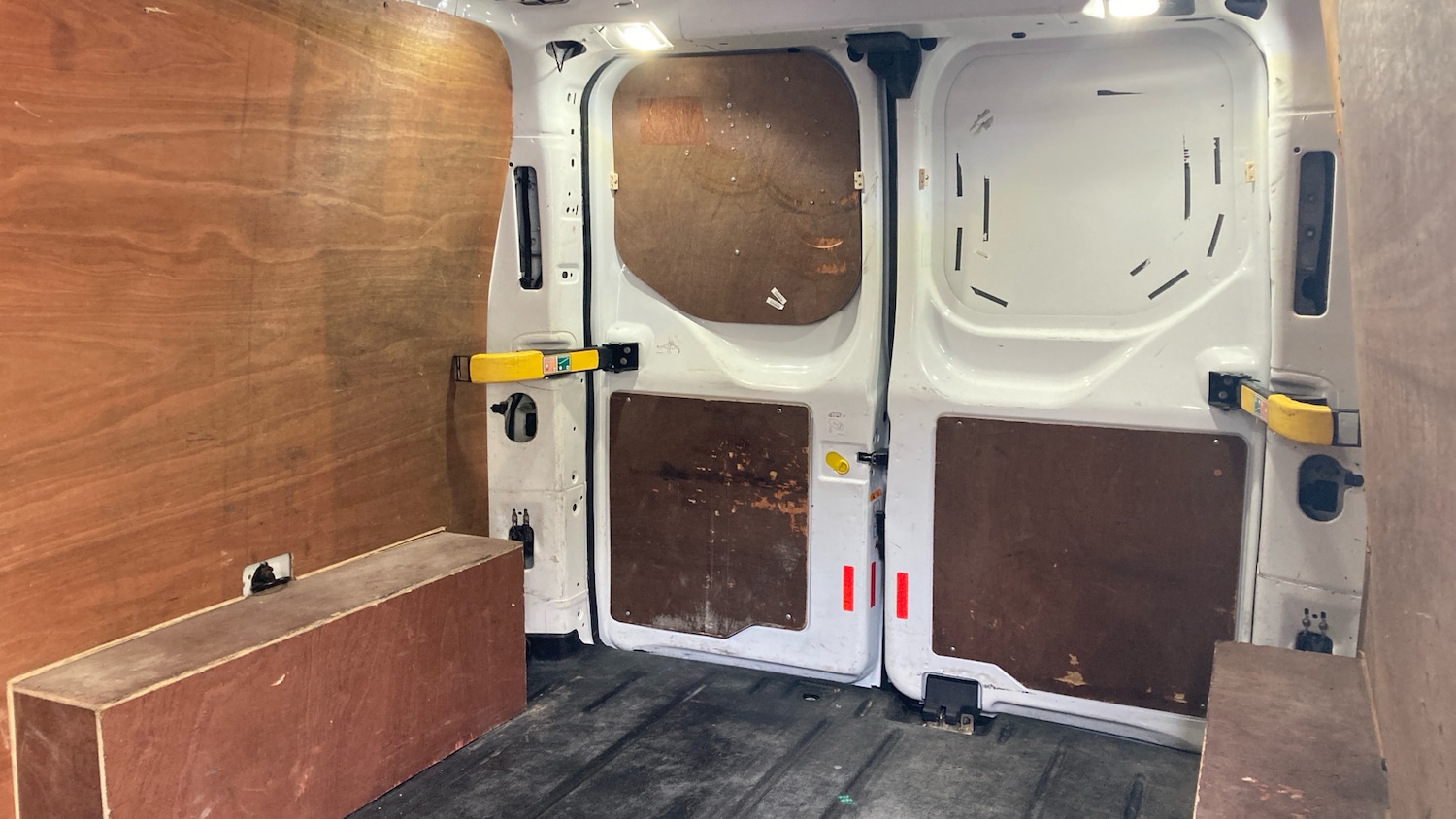 Used Ford Transit Custom 2020 for sale - 77601918: Photo 14