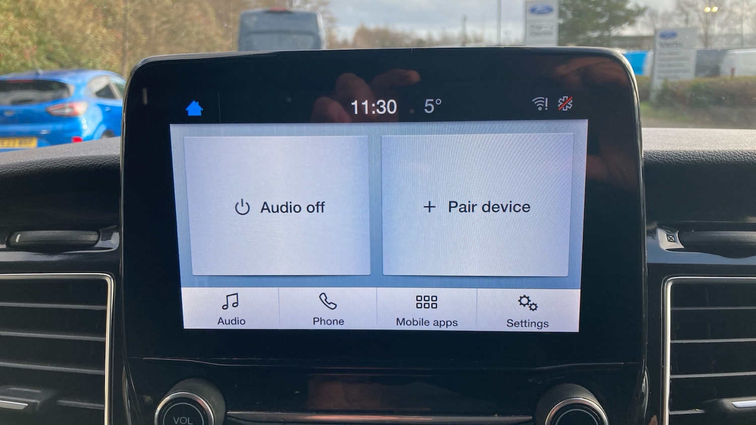 Used Ford Transit Custom 2020 for sale - 77601918: Photo 15