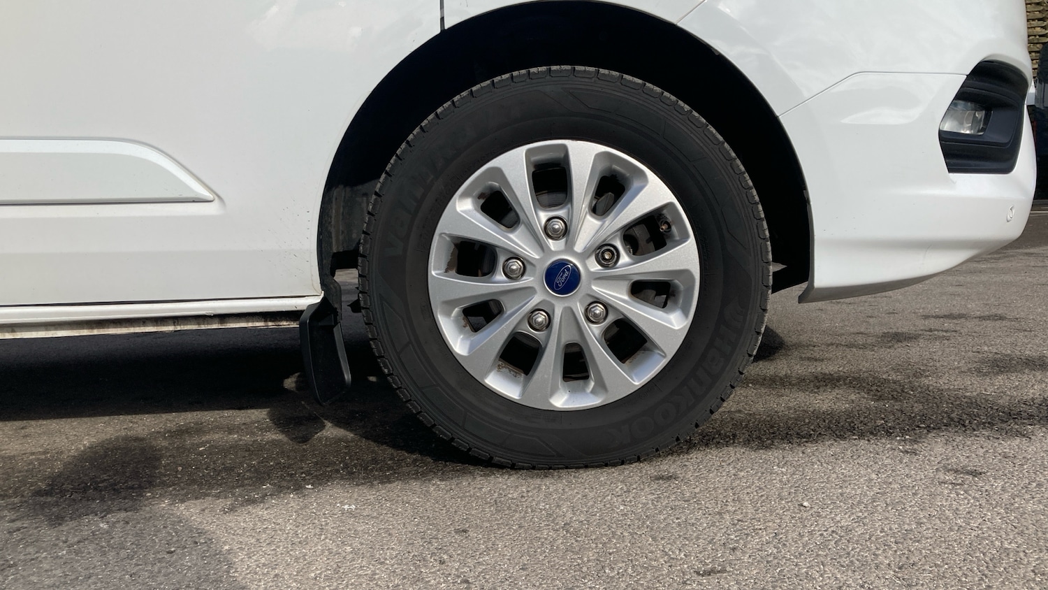 Used Ford Transit Custom 2020 for sale - 77601918: Photo 17