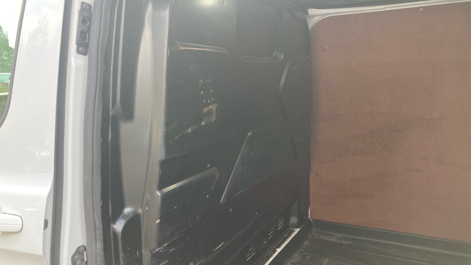 Used Ford Transit Custom 2020 for sale - 77601918: Photo 18