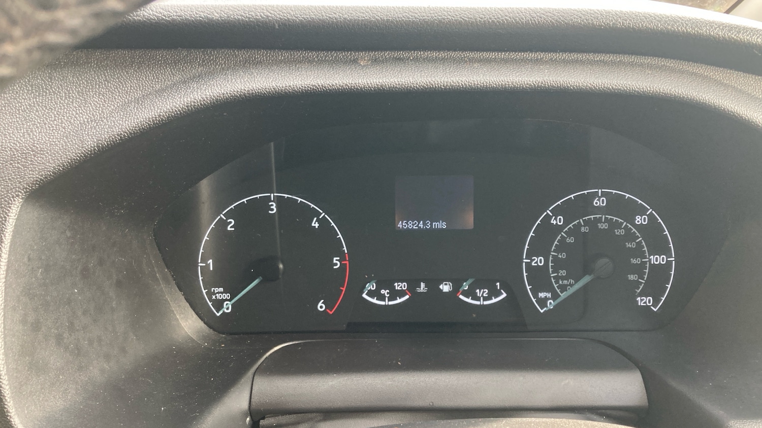 Used Ford Transit Custom 2020 for sale - 77601918: Photo 19