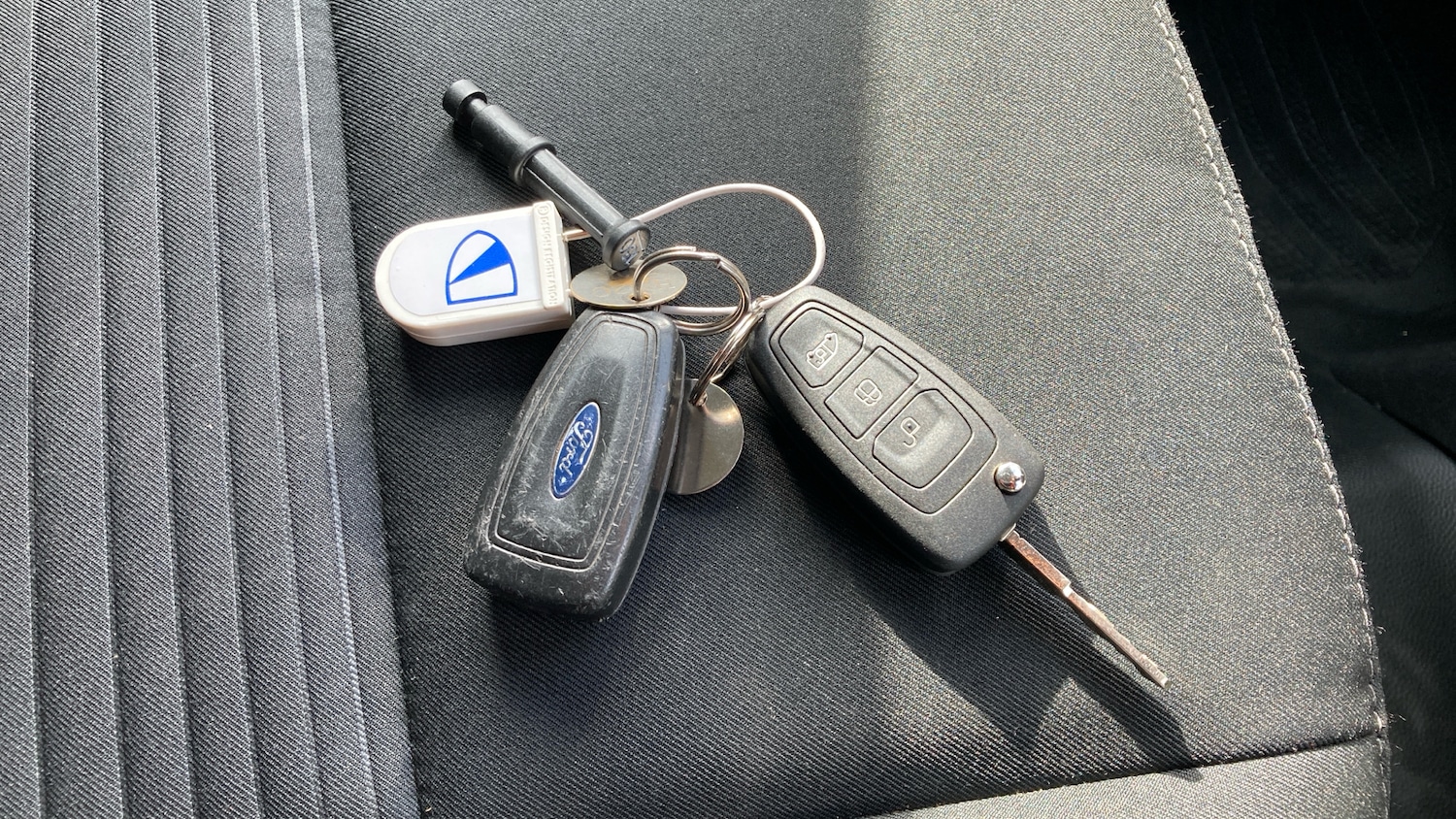 Used Ford Transit Custom 2020 for sale - 77601918: Photo 20