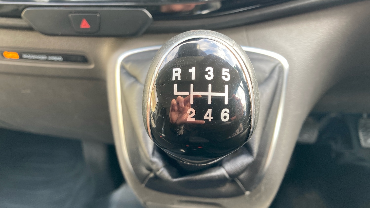 Used Ford Transit Custom 2020 for sale - 77601918: Photo 25