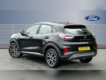 Used Ford Puma 2023 for sale - 78566205: Photo