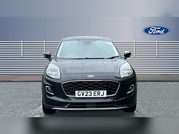 Used Ford Puma 2023 for sale - 78566205: Photo