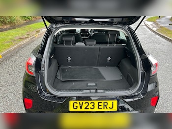 Used Ford Puma 2023 for sale - 78566205: Photo