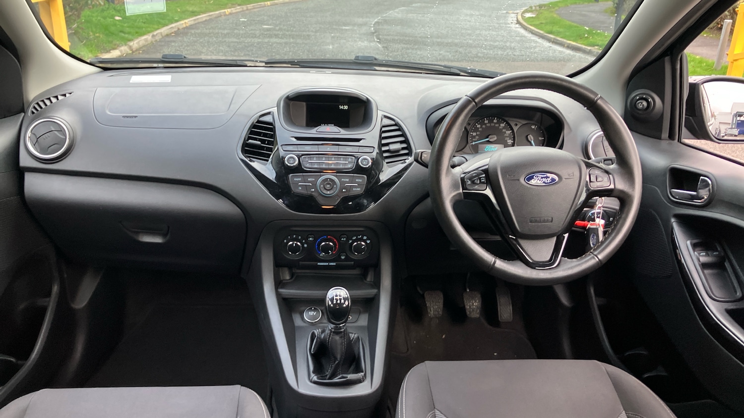 Used Ford Ka+ 2018 for sale - 76588243: Photo 10