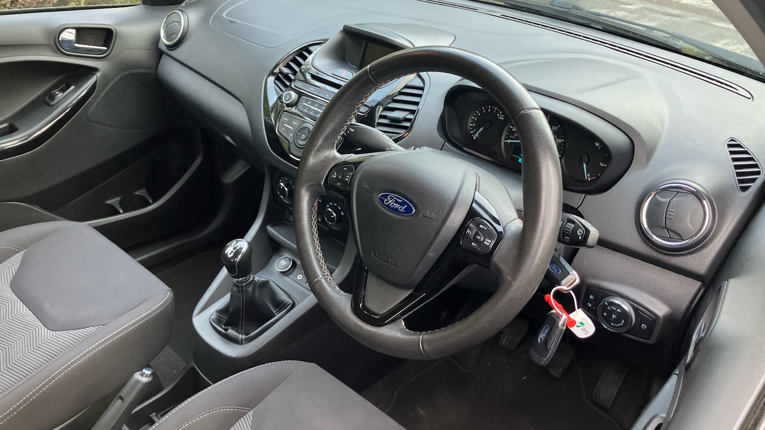 Used Ford Ka+ 2018 for sale - 76588243: Photo 11