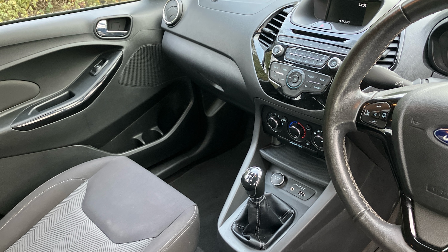 Used Ford Ka+ 2018 for sale - 76588243: Photo 14