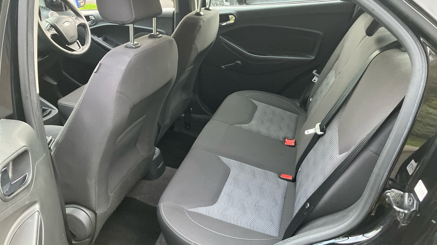 Used Ford Ka+ 2018 for sale - 76588243: Photo 16