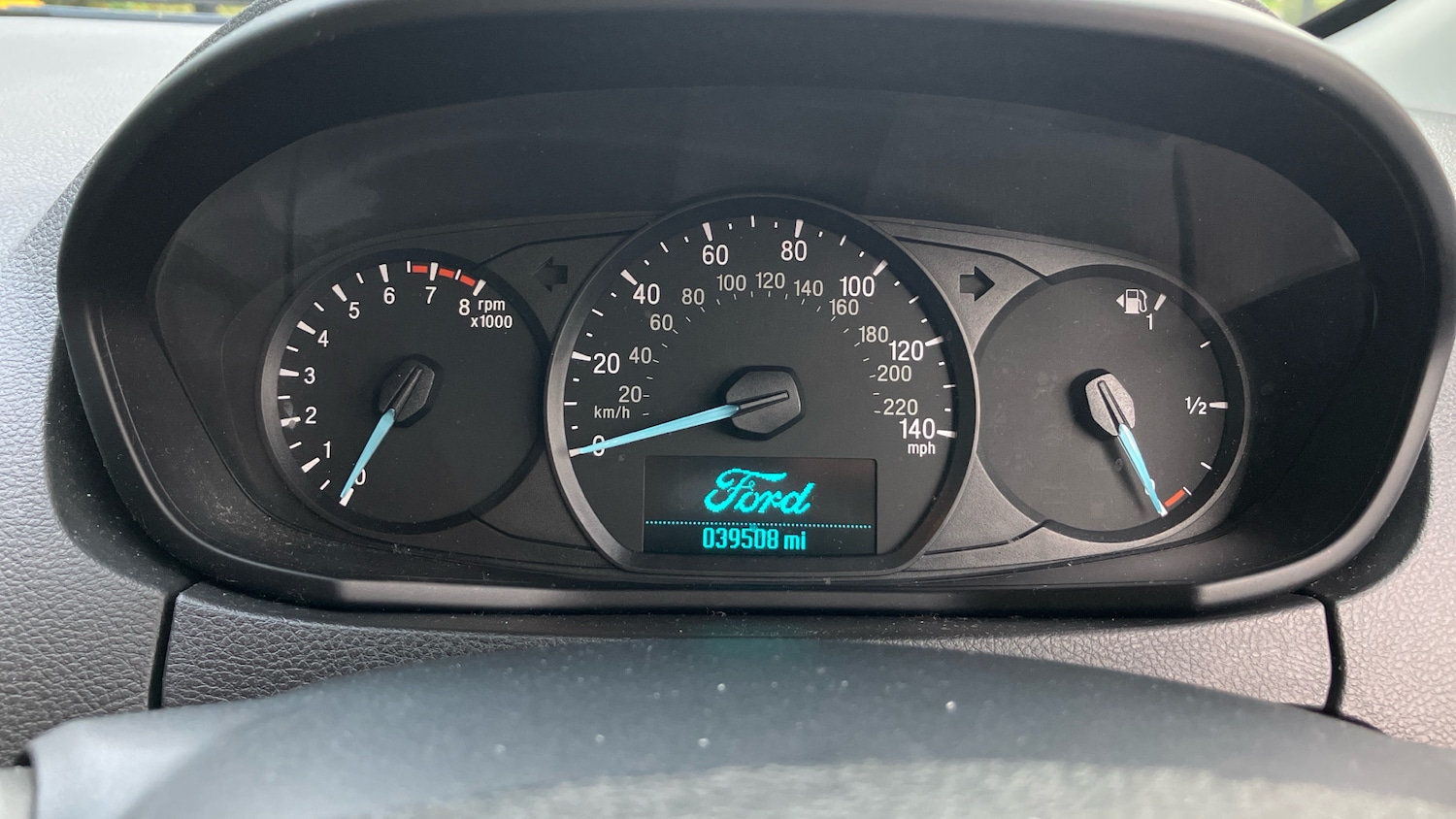 Used Ford Ka+ 2018 for sale - 76588243: Photo 18