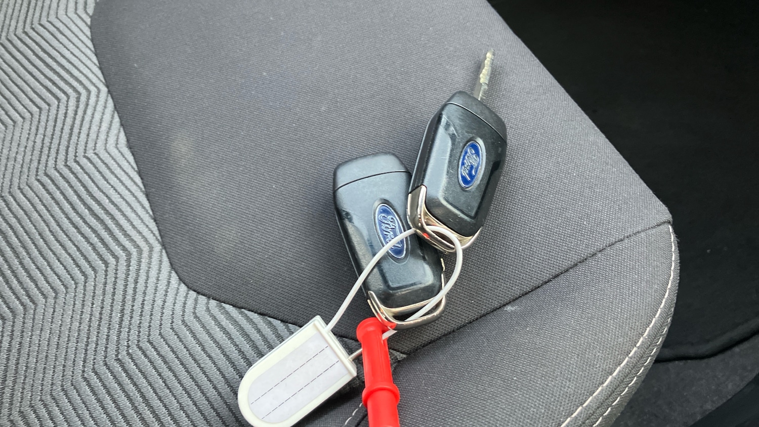 Used Ford Ka+ 2018 for sale - 76588243: Photo 20