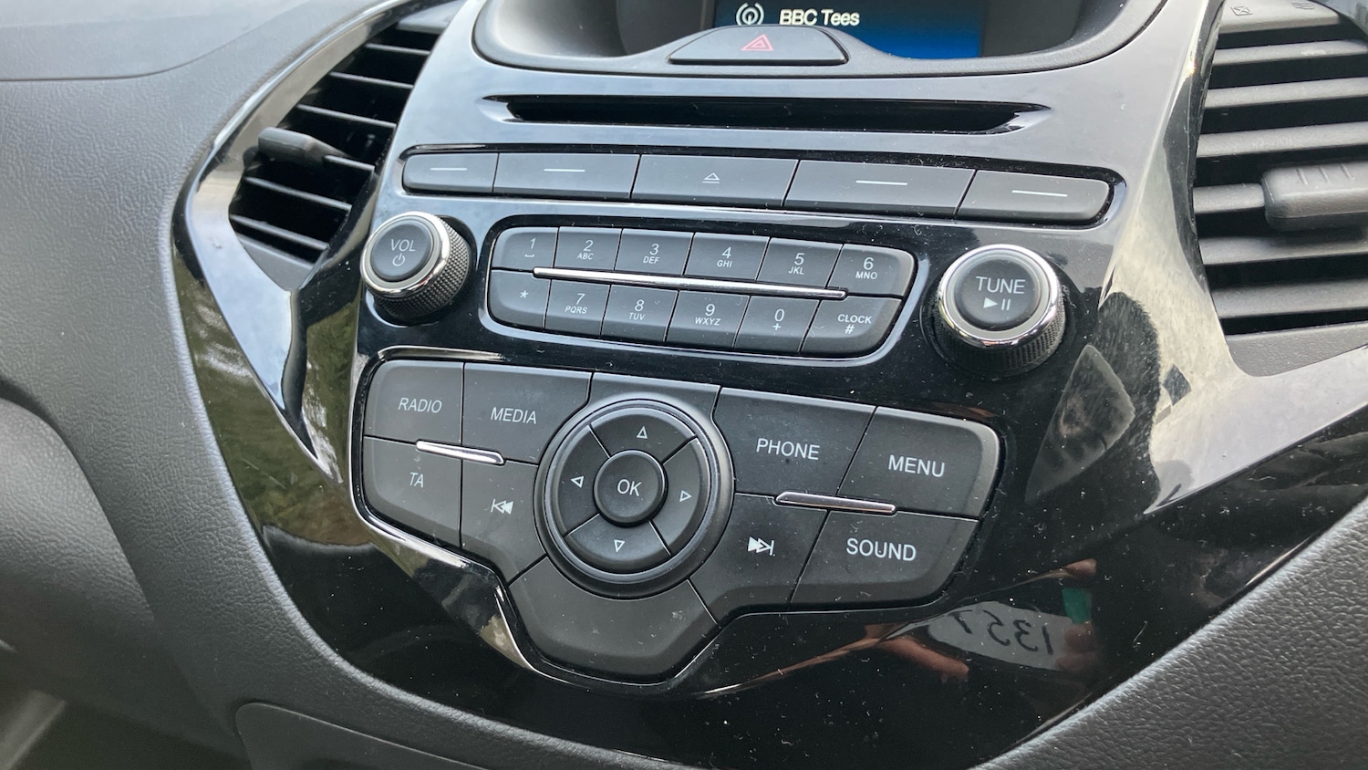 Used Ford Ka+ 2018 for sale - 76588243: Photo 23