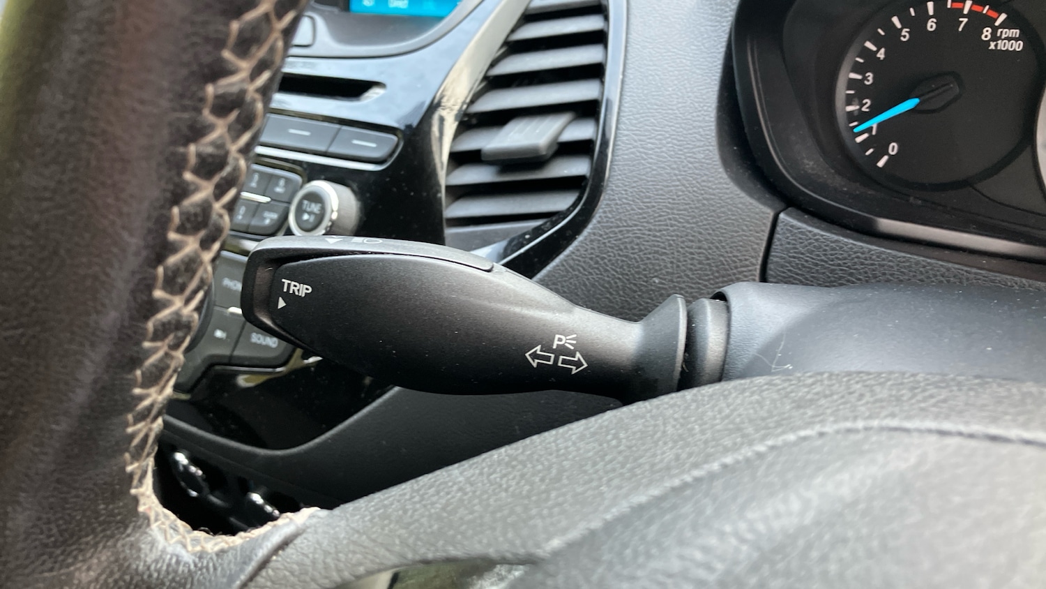 Used Ford Ka+ 2018 for sale - 76588243: Photo 27