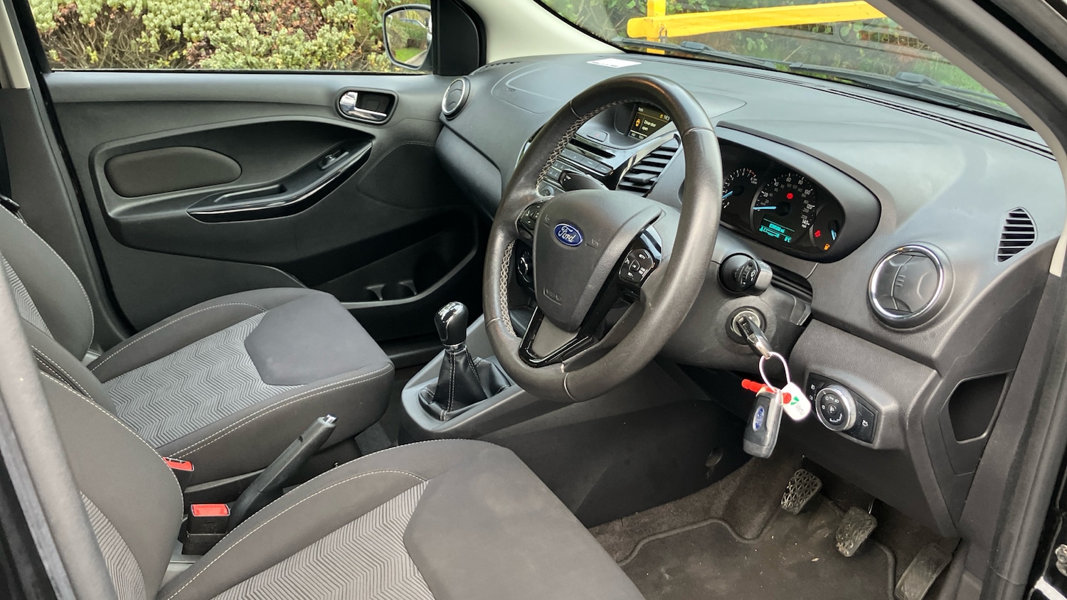 Used Ford Ka+ 2018 for sale - 76588243: Photo 34