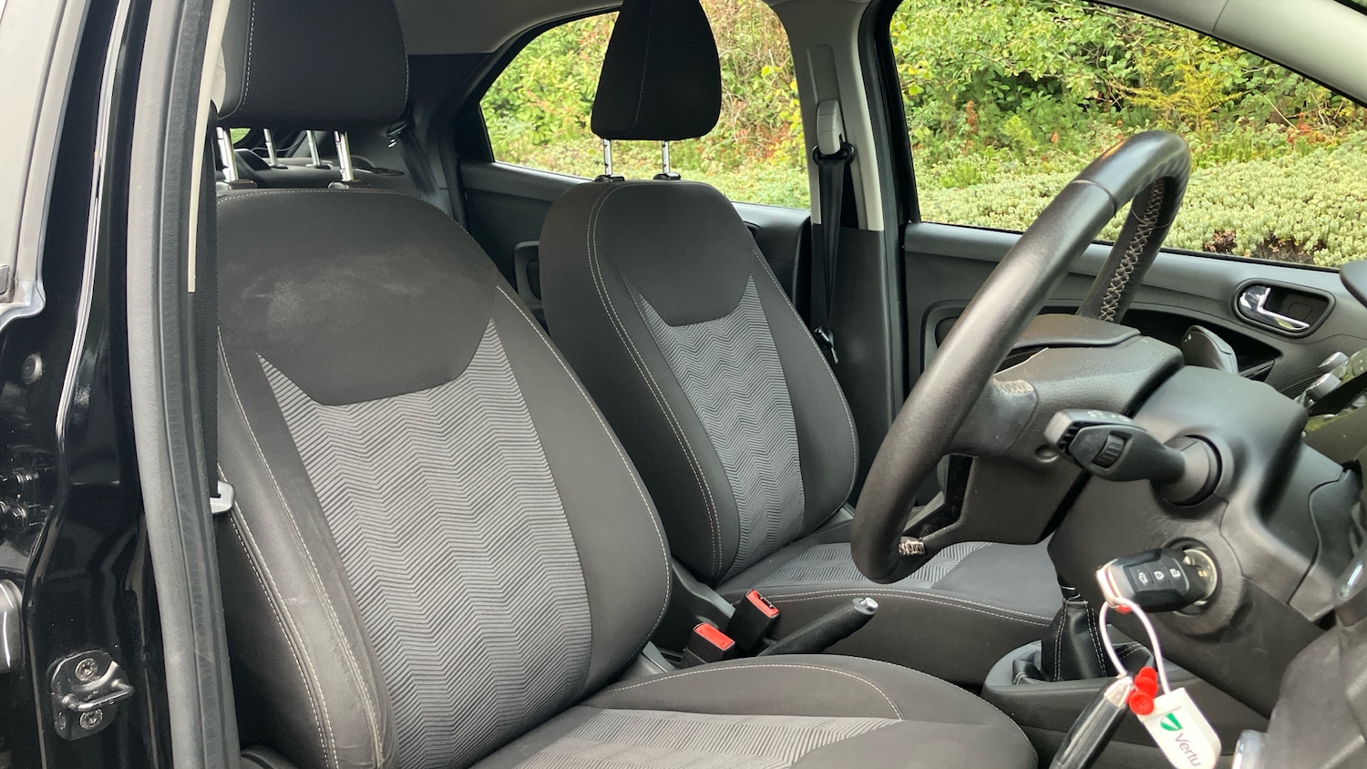 Used Ford Ka+ 2018 for sale - 76588243: Photo 35