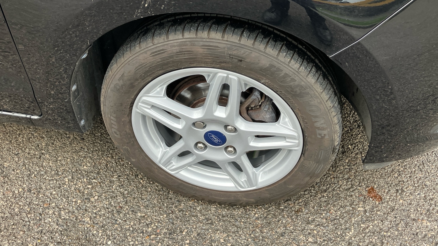 Used Ford Ka+ 2018 for sale - 76588243: Photo 36