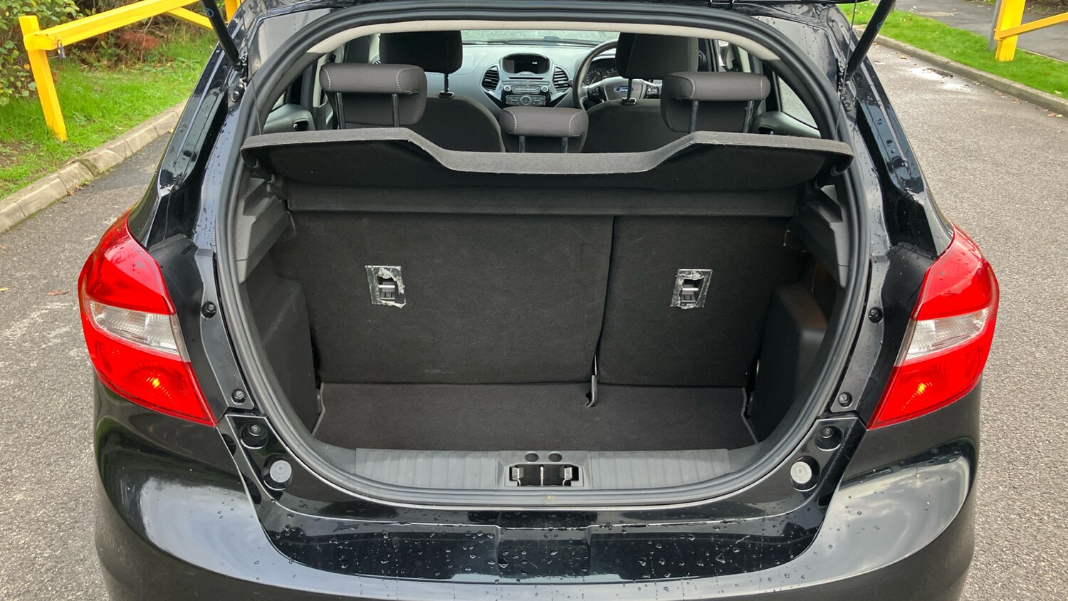 Used Ford Ka+ 2018 for sale - 76588243: Photo 4