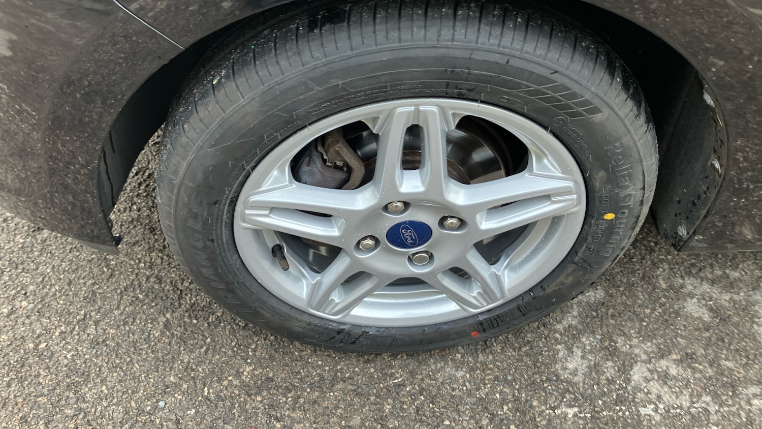 Used Ford Ka+ 2018 for sale - 76588243: Photo 40