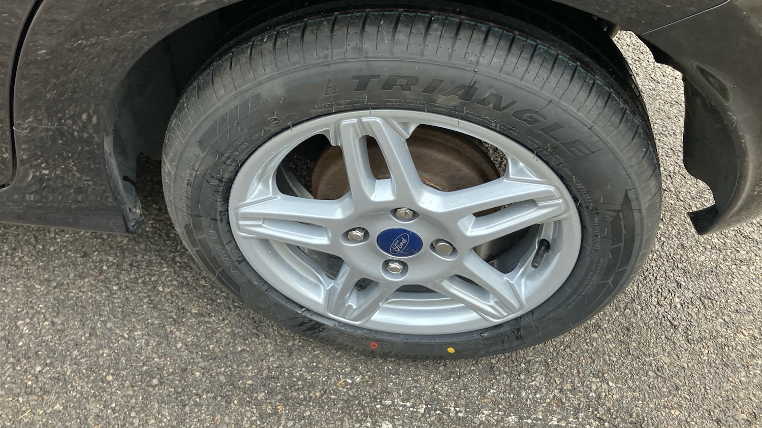 Used Ford Ka+ 2018 for sale - 76588243: Photo 41