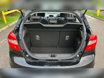 Used Ford Ka+ 2018 for sale - 76588243: Photo