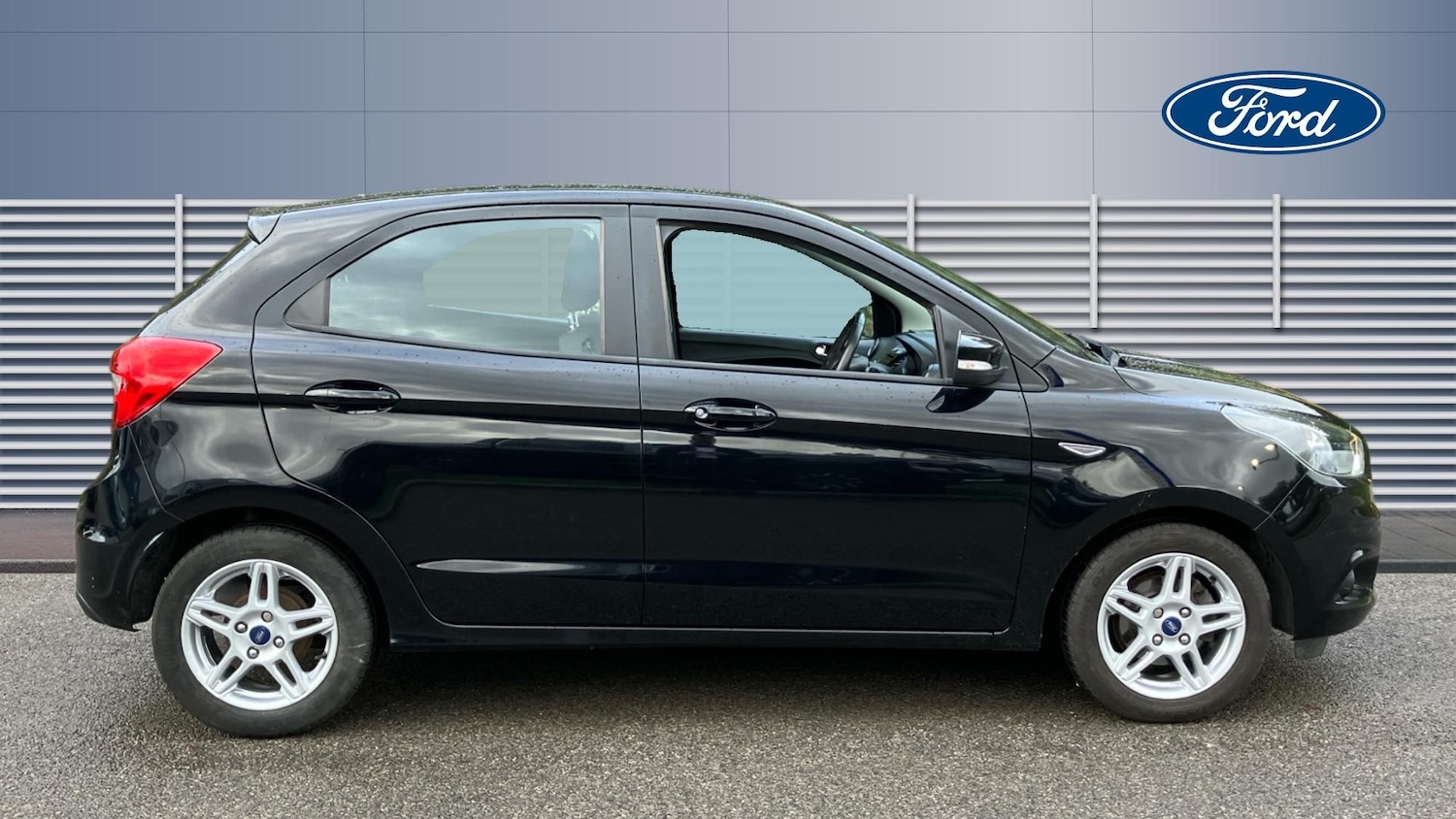 Used Ford Ka+ 2018 for sale - 76588243: Photo 5