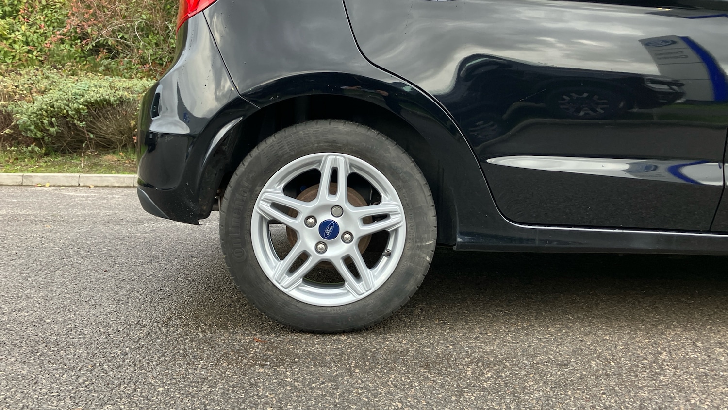 Used Ford Ka+ 2018 for sale - 76588243: Photo 7