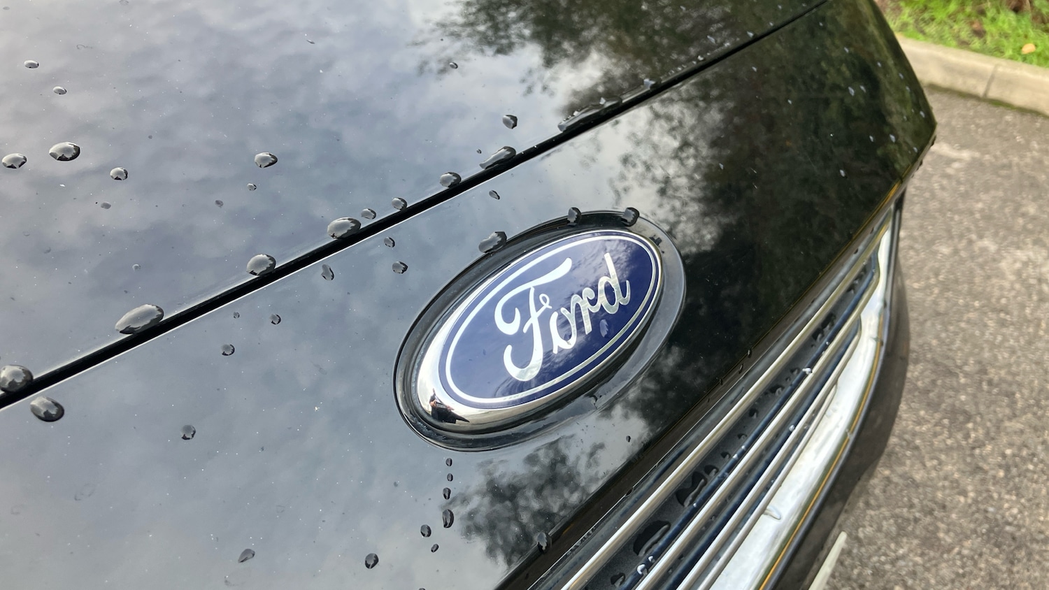 Used Ford Ka+ 2018 for sale - 76588243: Photo 8