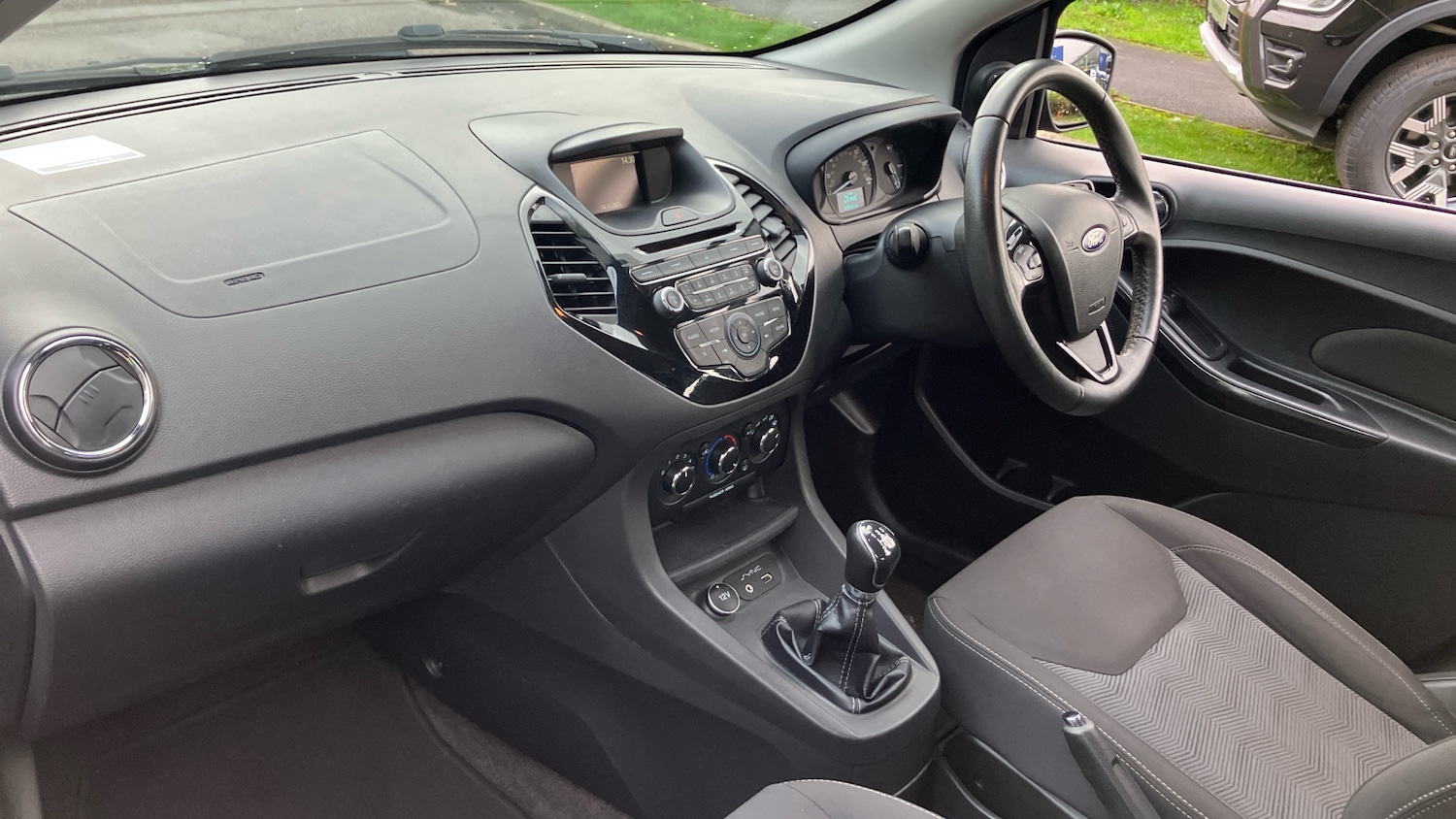 Used Ford Ka+ 2018 for sale - 76588243: Photo 9