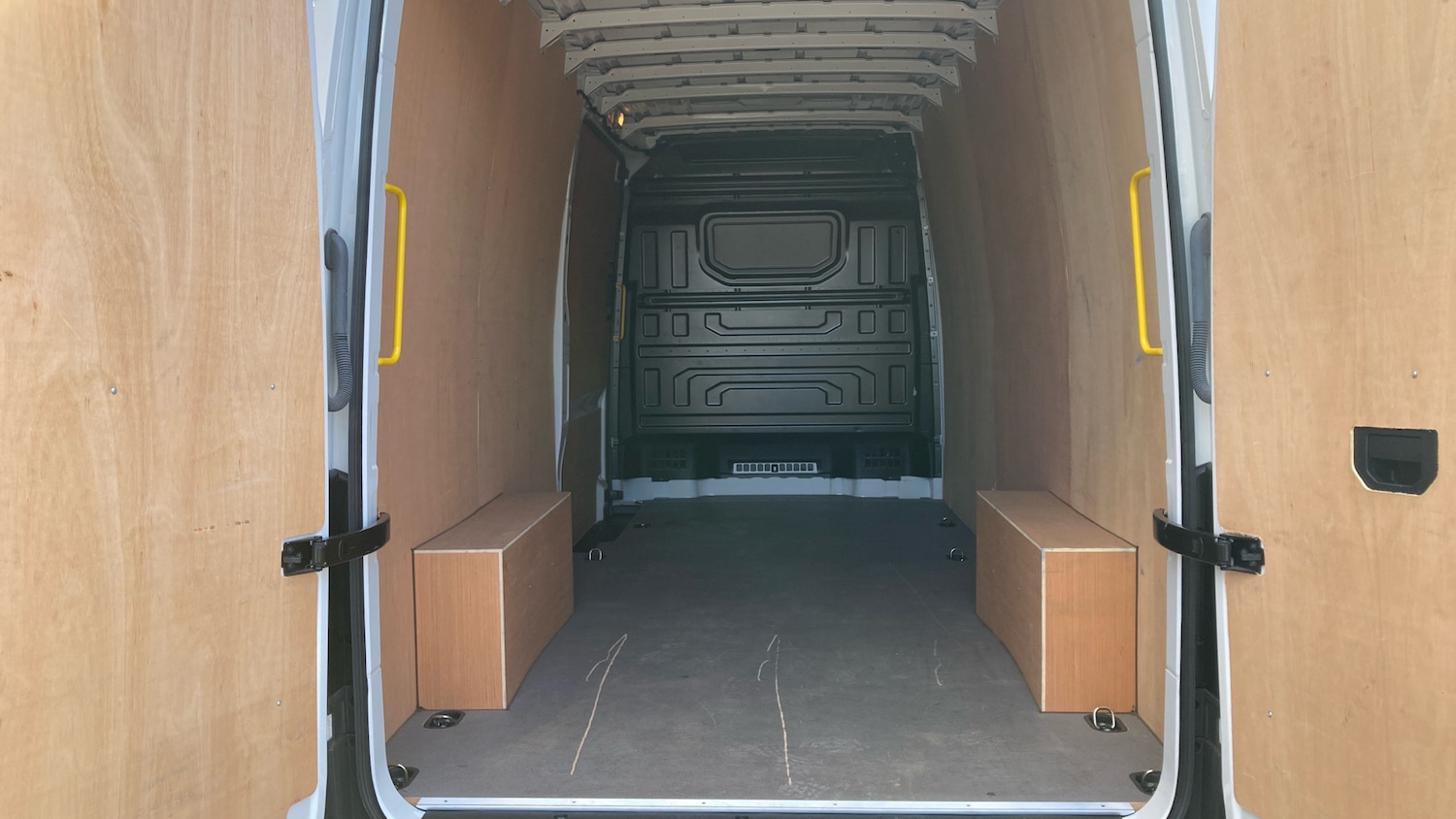 Used Volkswagen Crafter 2024 for sale - 78025957: Photo 12