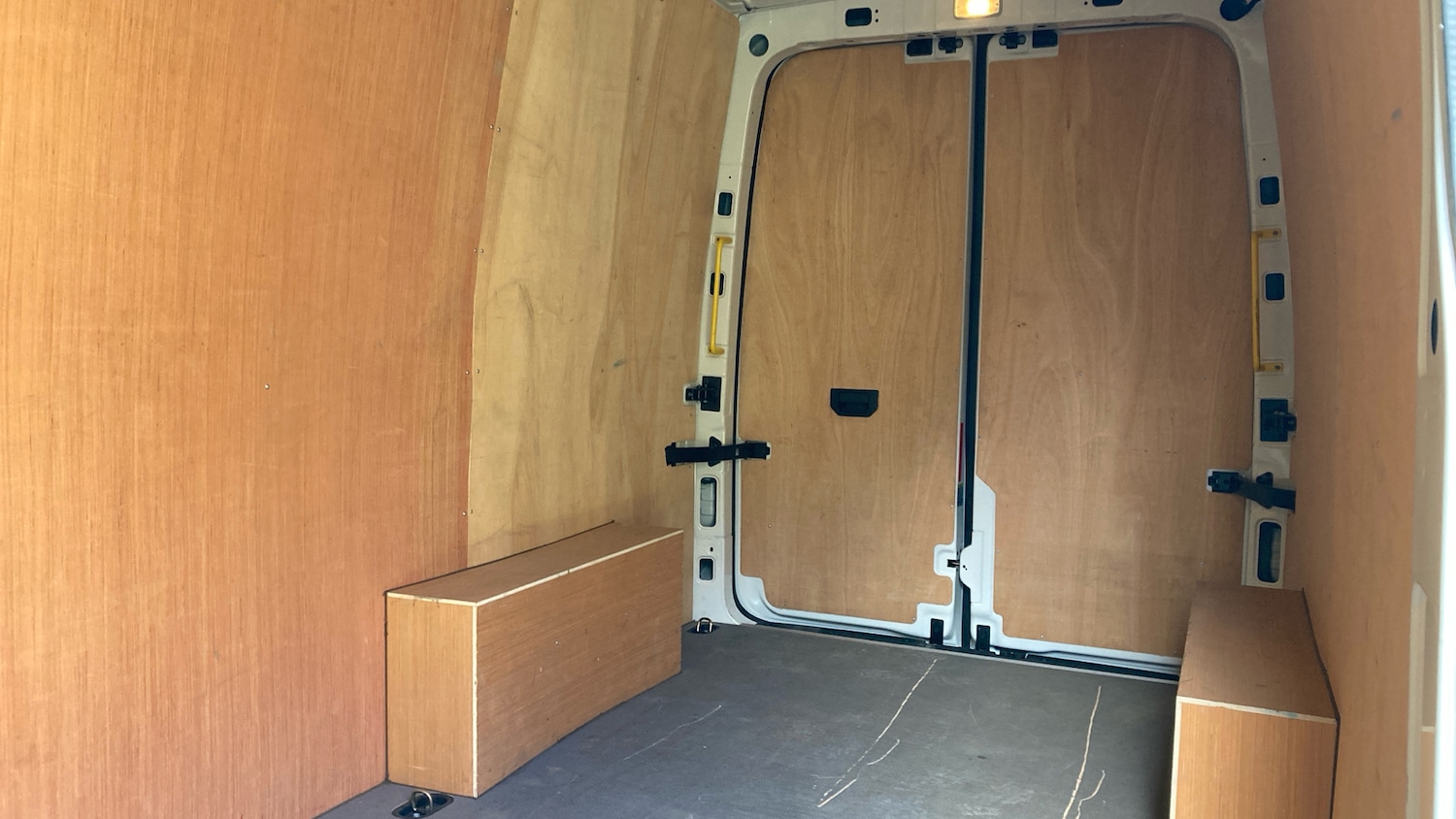 Used Volkswagen Crafter 2024 for sale - 78025957: Photo 14