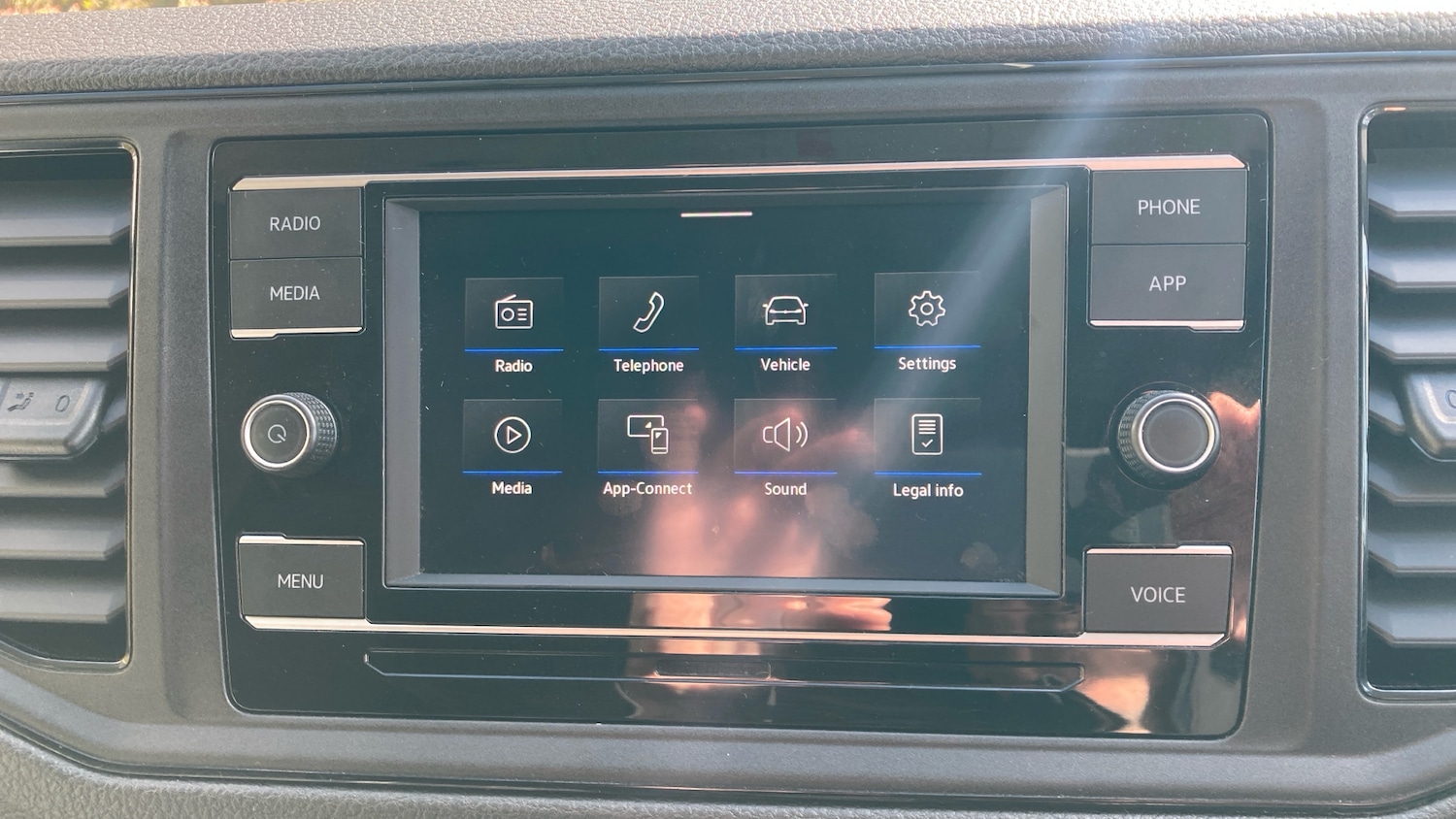 Used Volkswagen Crafter 2024 for sale - 78025957: Photo 15